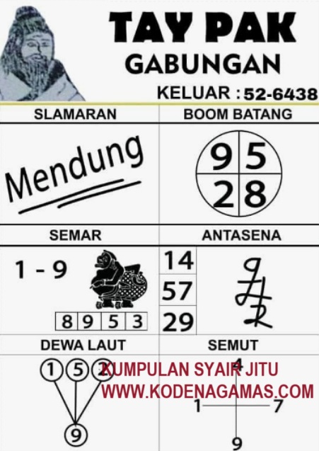 syair hk vip
